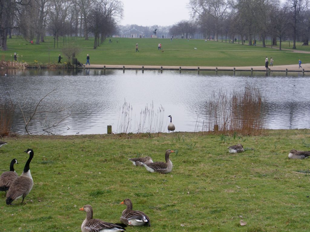 Foto de Londres, El Reino Unido