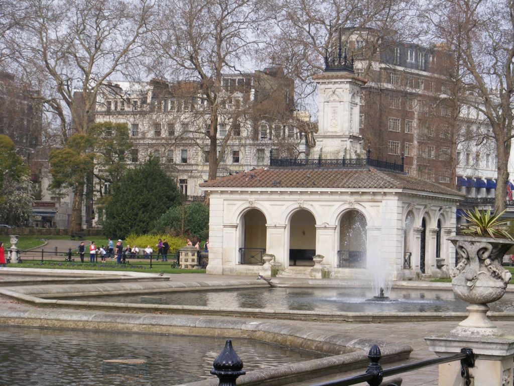 Foto de Londres, El Reino Unido