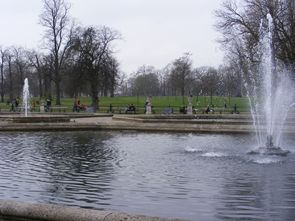 Foto de Londres, El Reino Unido