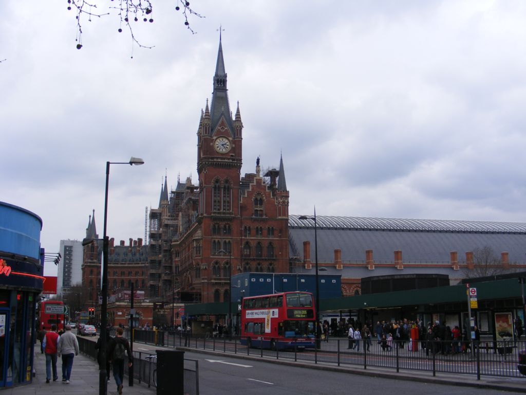 Foto de Londres, El Reino Unido