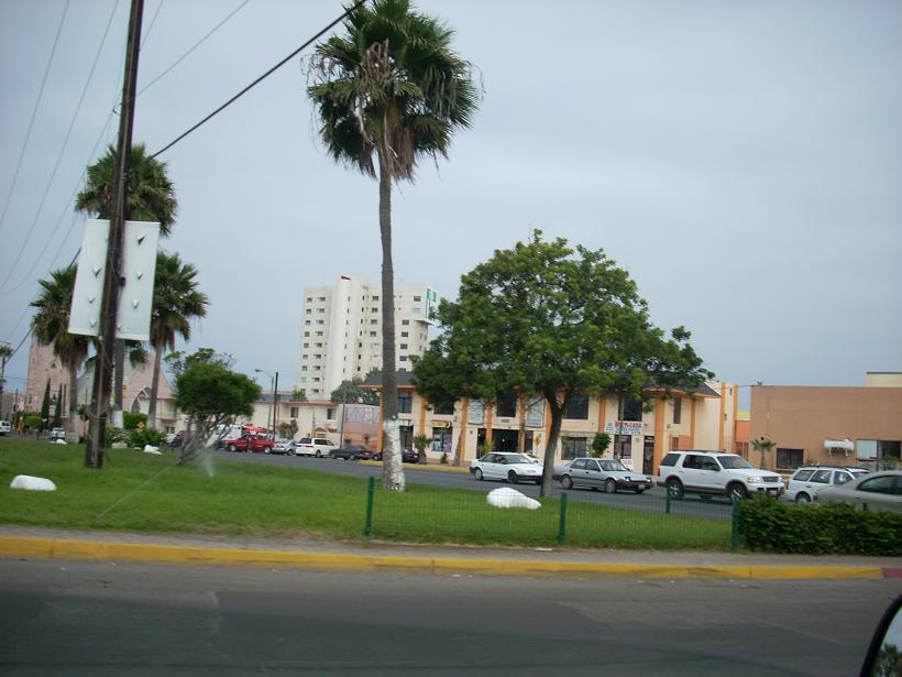 Foto de Tijuana, México