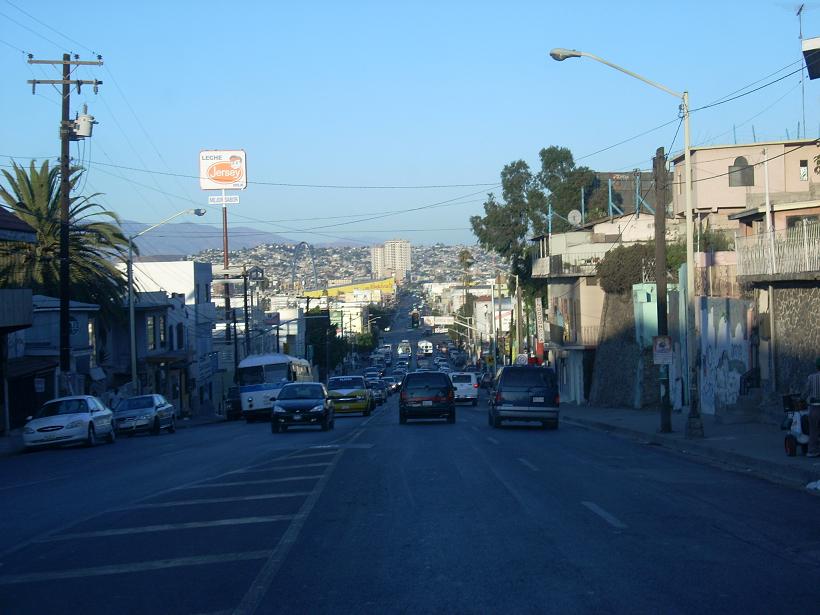 Foto de Tijuana, México