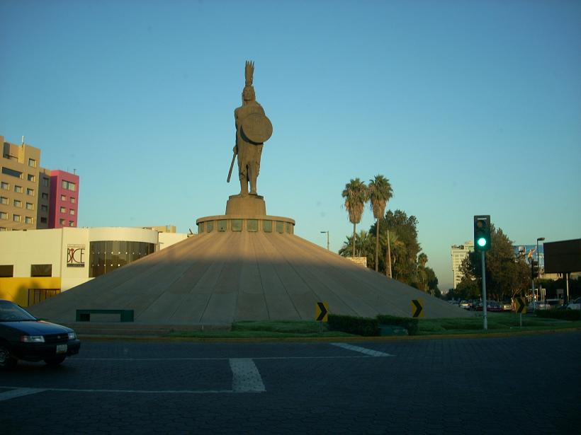 Foto de Tijuana, México