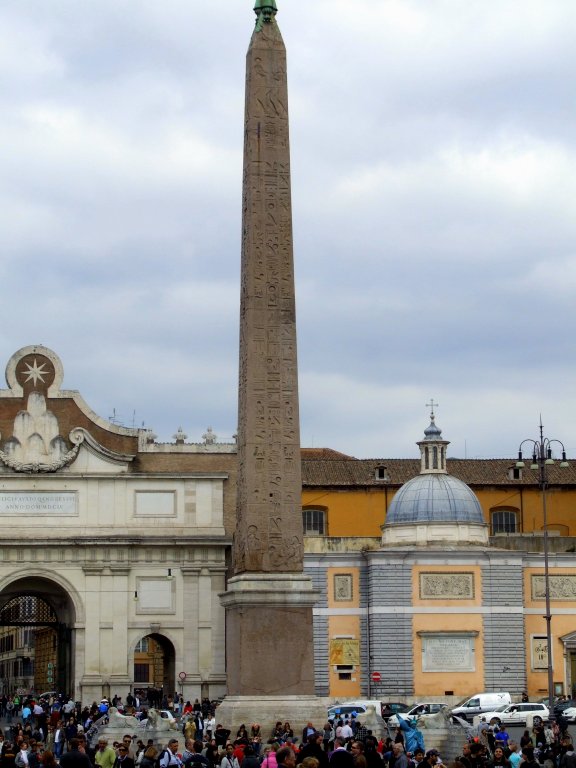 Foto de Roma, Italia