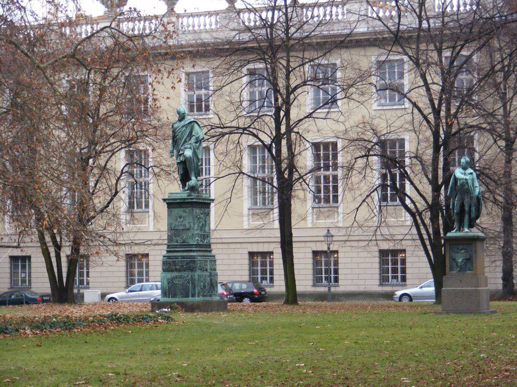 Foto de Berlín, Alemania