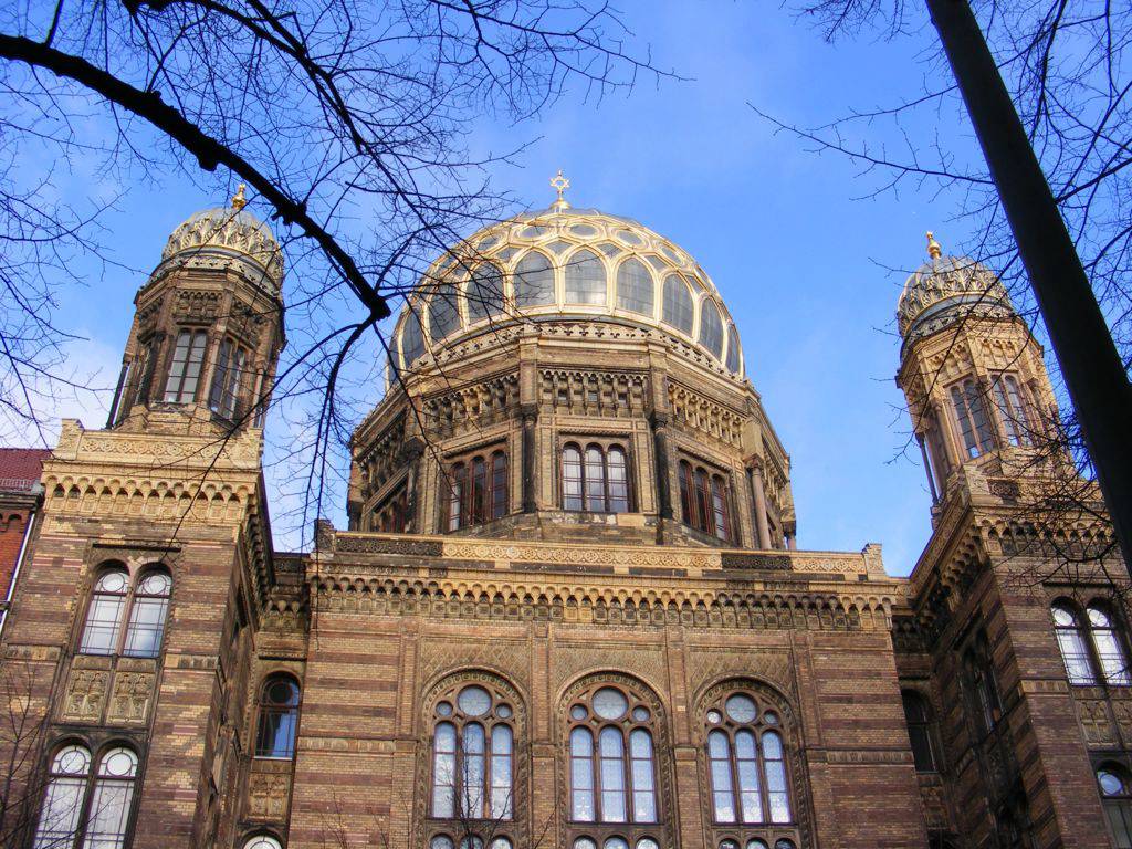 Foto de Berlín, Alemania