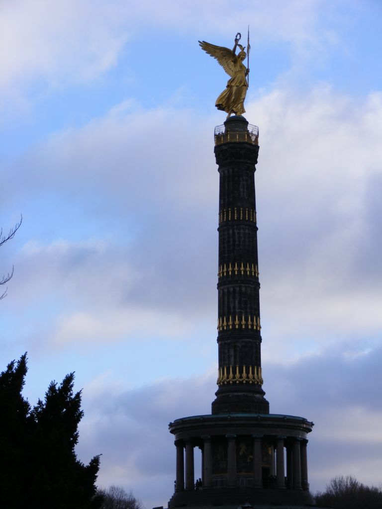 Foto de Berlín, Alemania