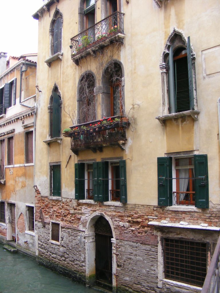 Foto de Venecia, Italia