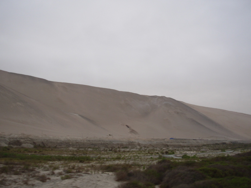 Foto de Arica, Chile