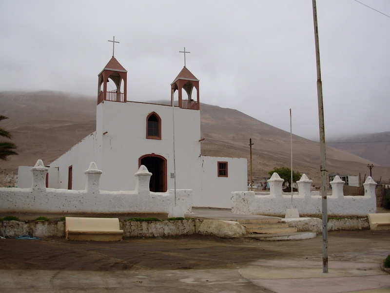 Foto de Arica, Chile