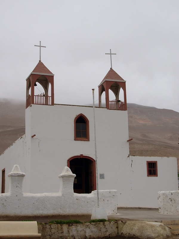 Foto de Arica, Chile