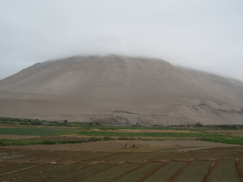 Foto de Arica, Chile