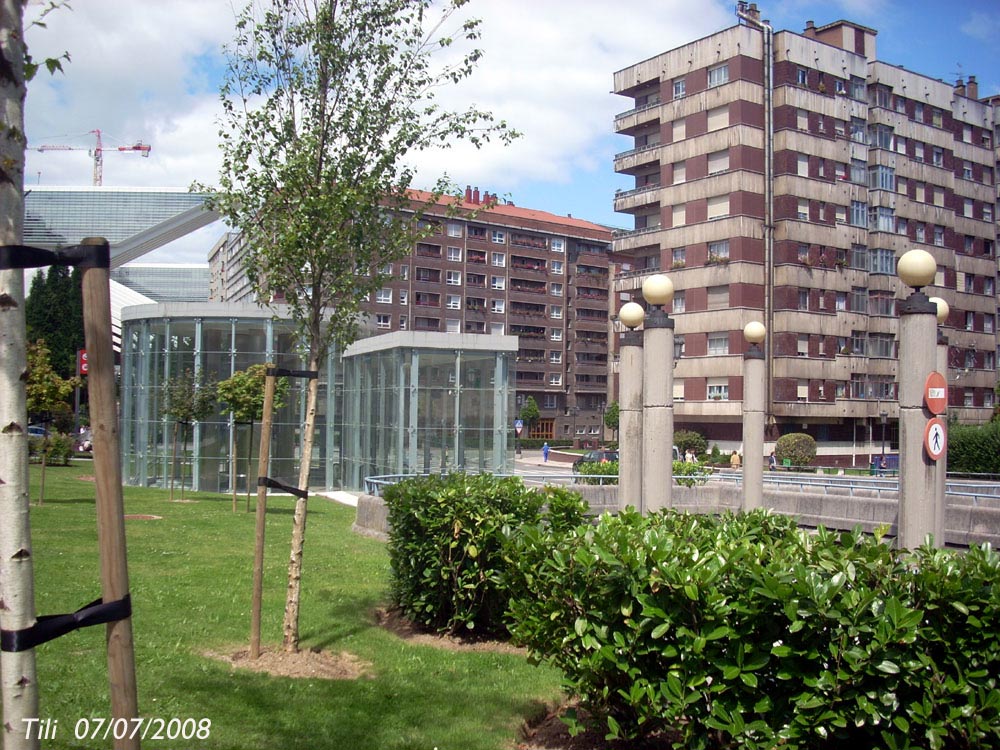 Foto de Oviedo (Asturias), España