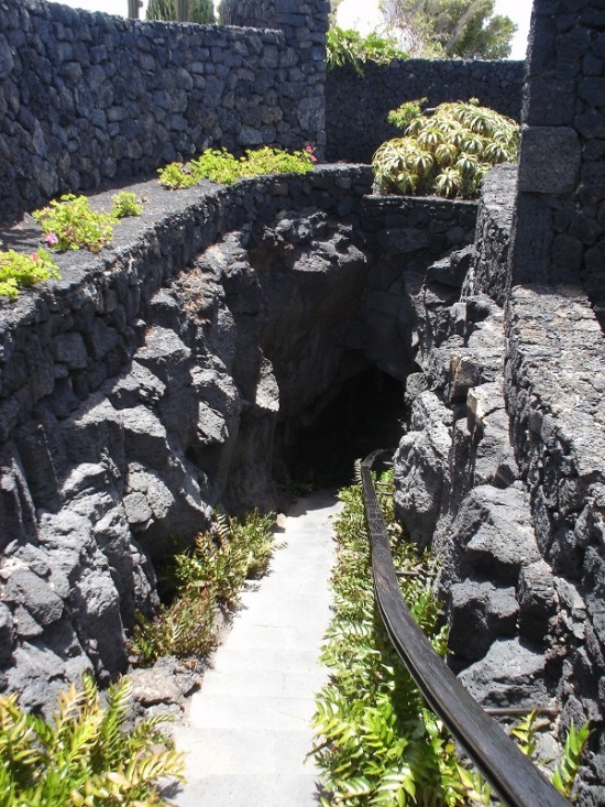 Foto de Lanzarote (Las Palmas), España