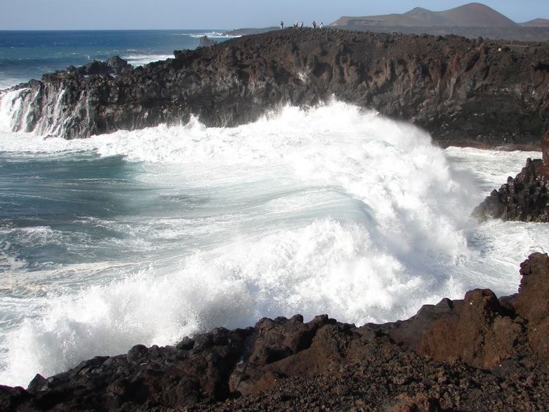 Foto de Lanzarote (Las Palmas), España