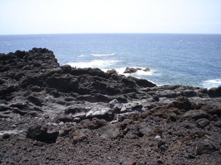 Foto de Lanzarote (Las Palmas), España