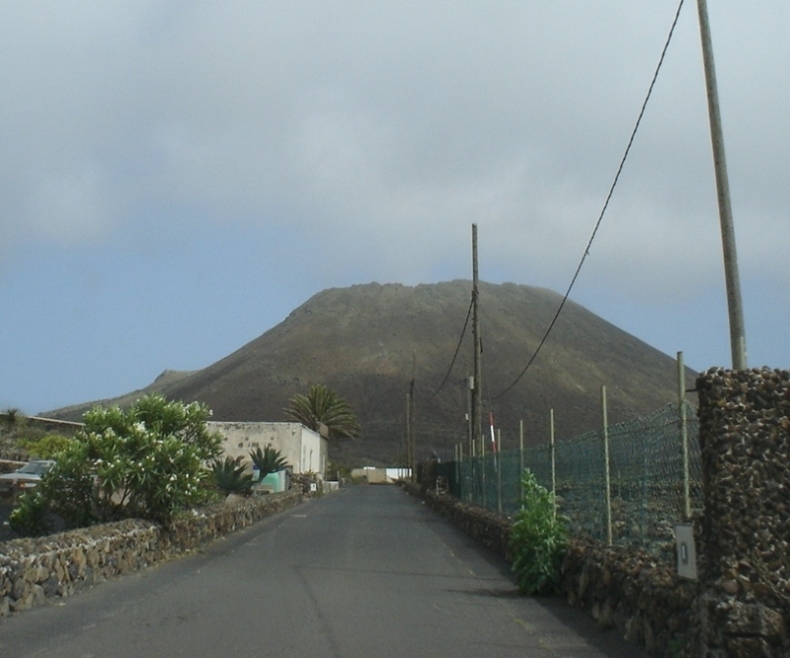 Foto de Lanzarote (Las Palmas), España