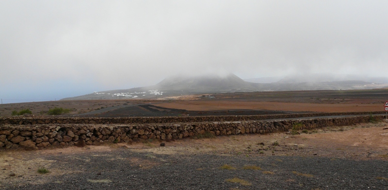 Foto de Lanzarote (Las Palmas), España