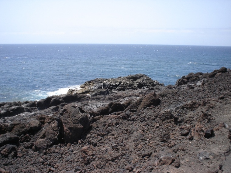 Foto de Lanzarote (Las Palmas), España