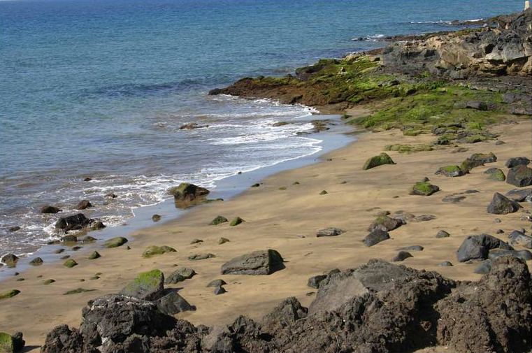 Foto de Lanzarote (Las Palmas), España