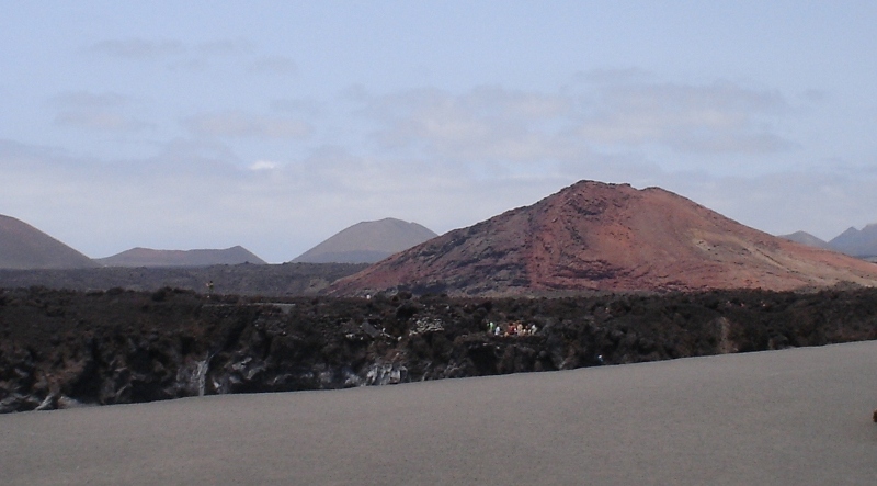 Foto de Lanzarote (Las Palmas), España