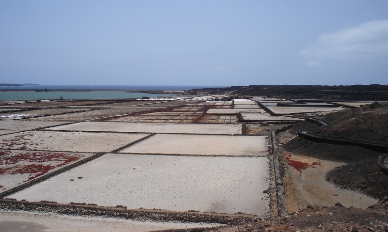 Foto de Lanzarote (Las Palmas), España