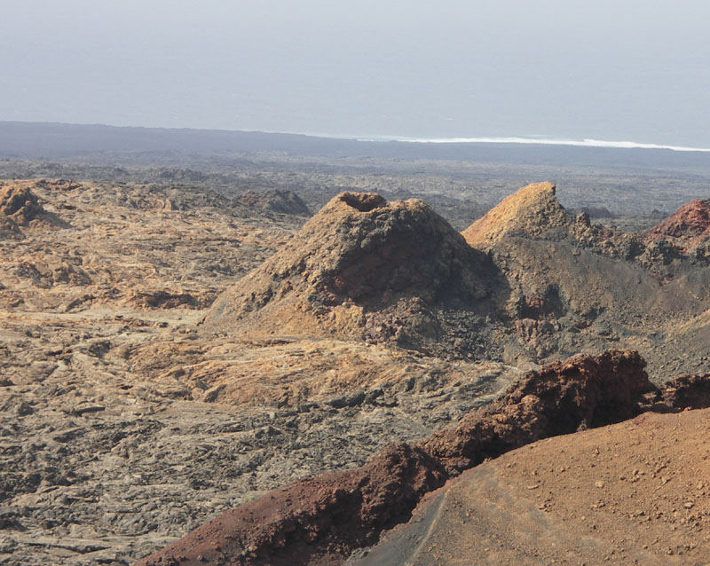 Foto de Lanzarote (Las Palmas), España