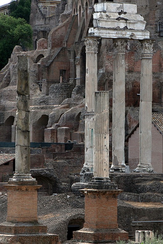 Foto de Roma, Italia