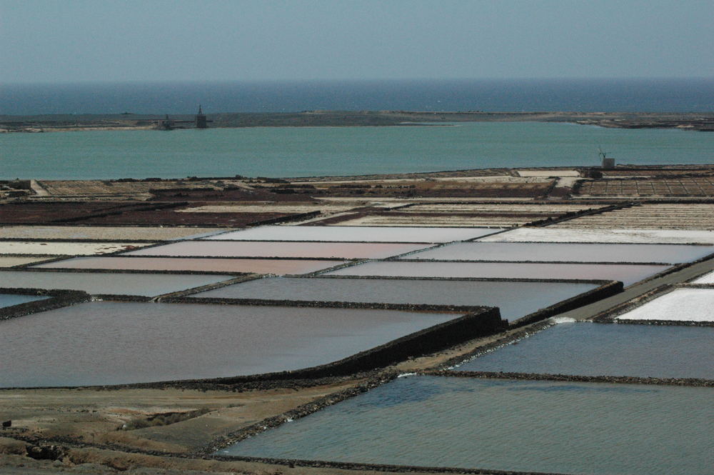 Foto de Lanzarote (Las Palmas), España