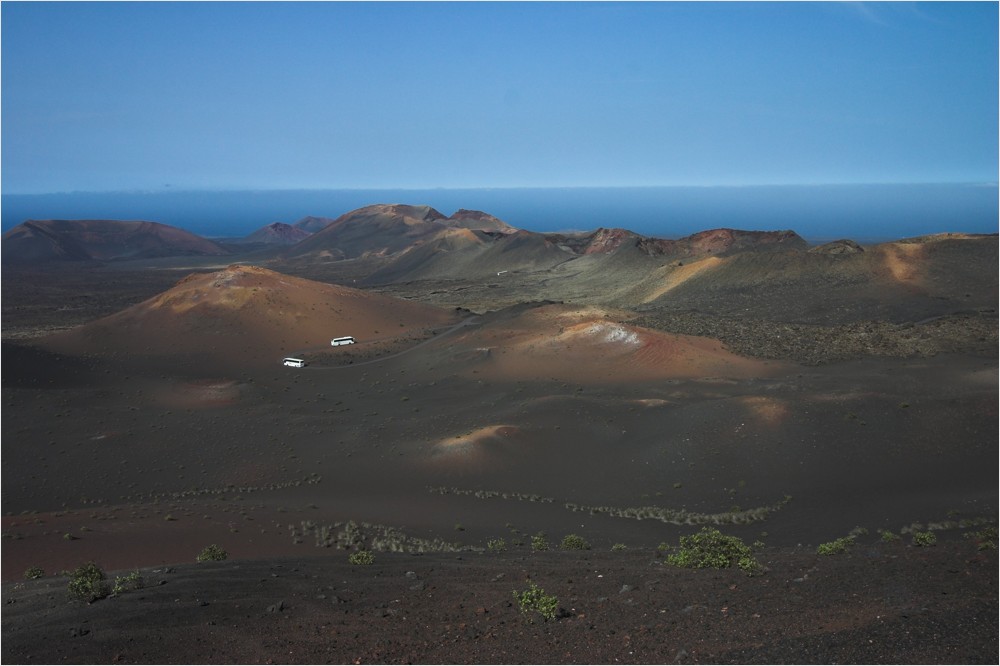 Foto de Lanzarote (Las Palmas), España