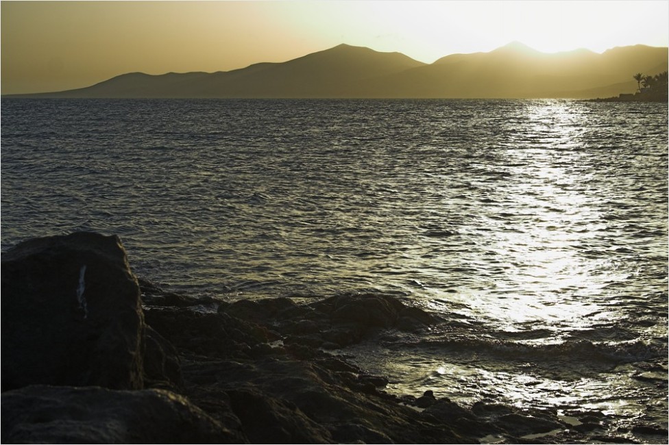 Foto de Lanzarote (Las Palmas), España