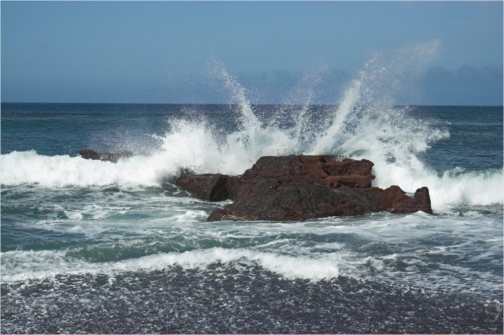 Foto de Lanzarote (Las Palmas), España