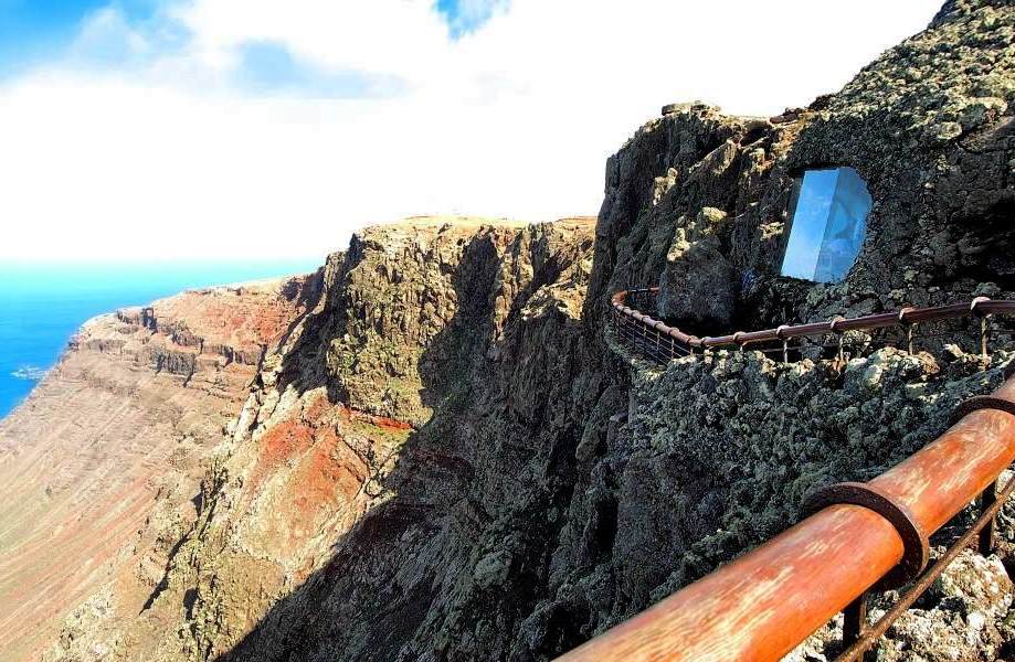 Foto de Lanzarote (Las Palmas), España