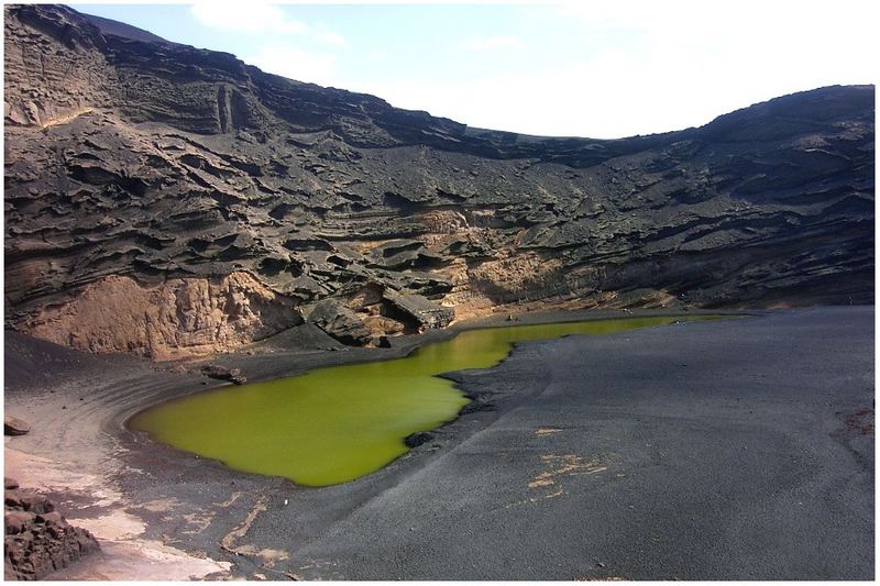 Foto de Lanzarote (Las Palmas), España