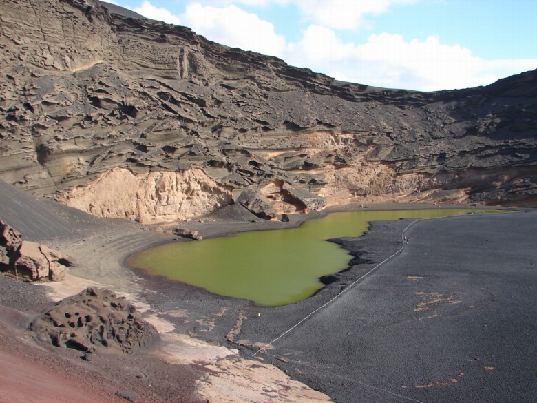 Foto de Lanzarote (Las Palmas), España