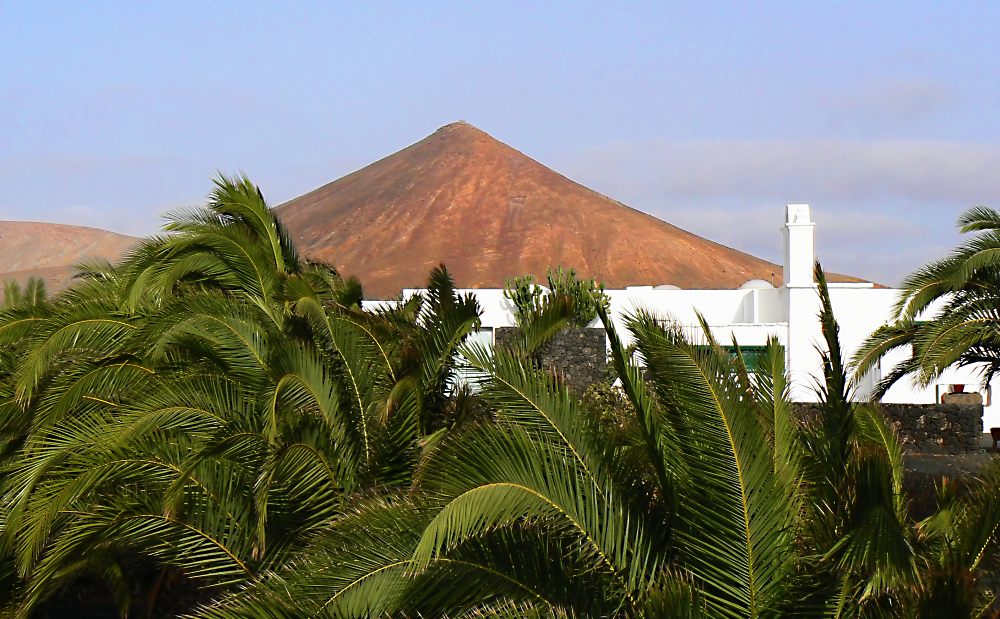 Foto de Lanzarote (Las Palmas), España