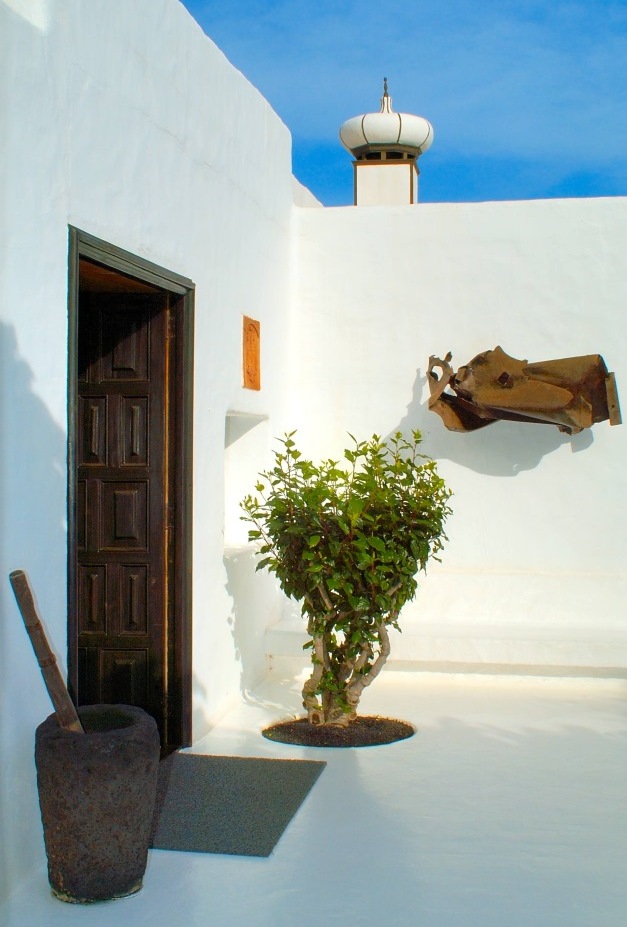 Foto de Lanzarote (Las Palmas), España