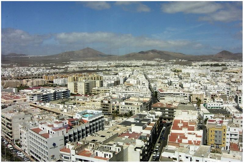 Foto de Lanzarote (Las Palmas), España