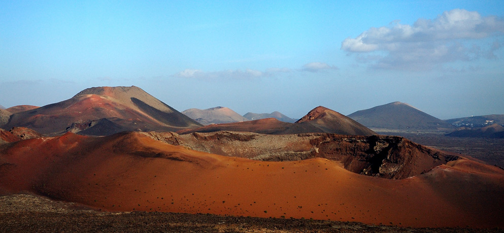 Foto de Lanzarote (Las Palmas), España