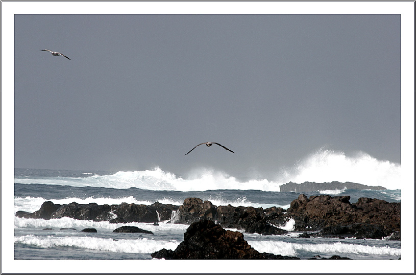 Foto de Lanzarote (Las Palmas), España