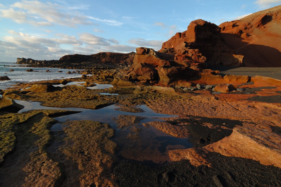 Foto de Lanzarote (Las Palmas), España