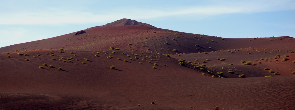 Foto de Lanzarote (Las Palmas), España