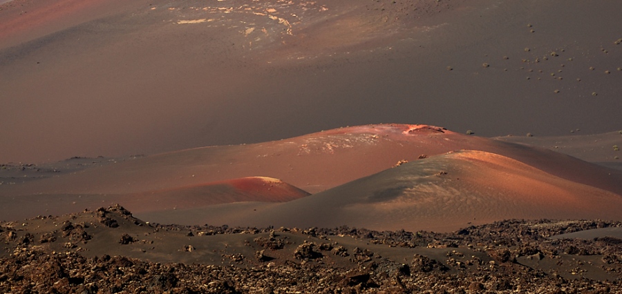 Foto de Lanzarote (Las Palmas), España