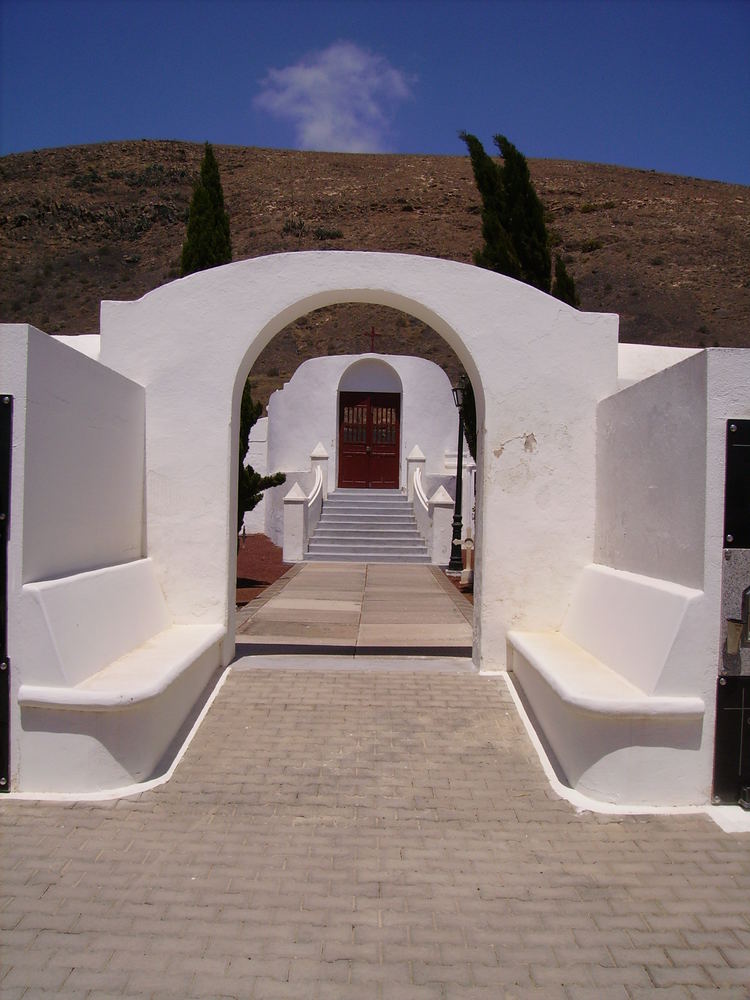 Foto de Lanzarote (Las Palmas), España