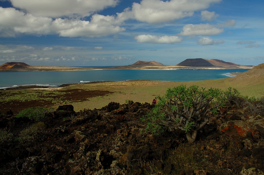 Foto de Lanzarote (Las Palmas), España