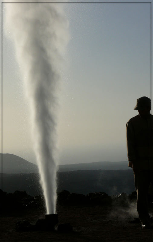 Foto de Lanzarote (Las Palmas), España