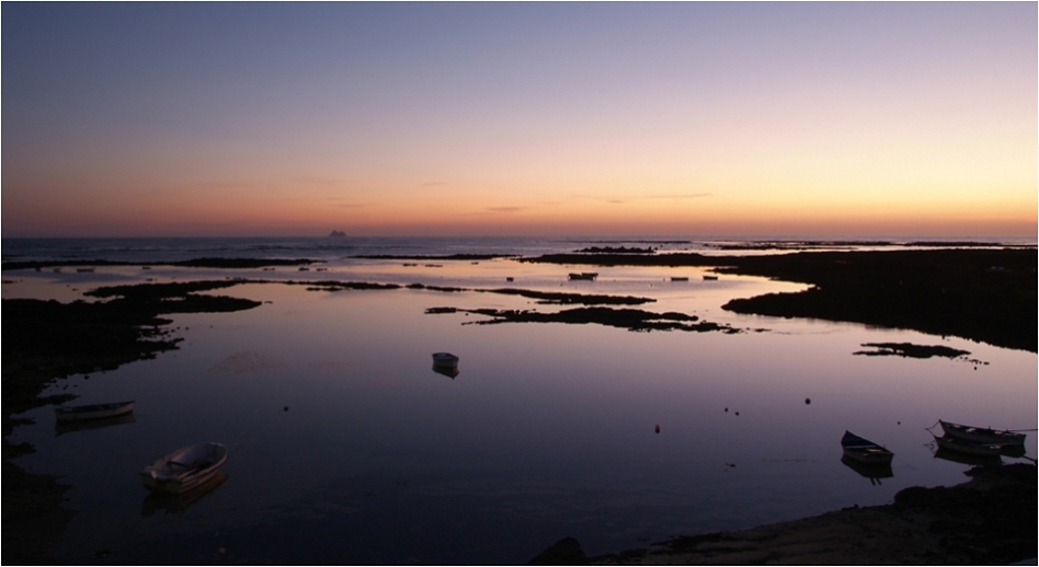 Foto de Lanzarote (Las Palmas), España