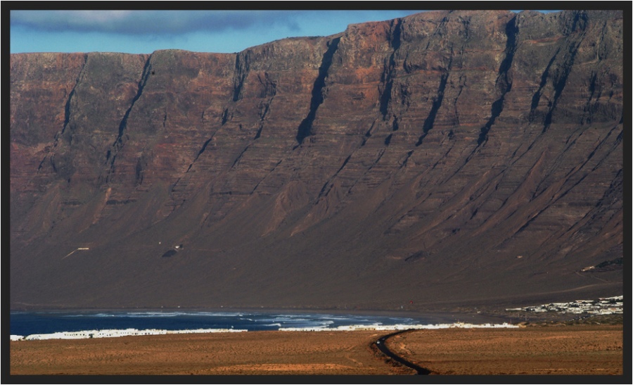 Foto de Lanzarote (Las Palmas), España