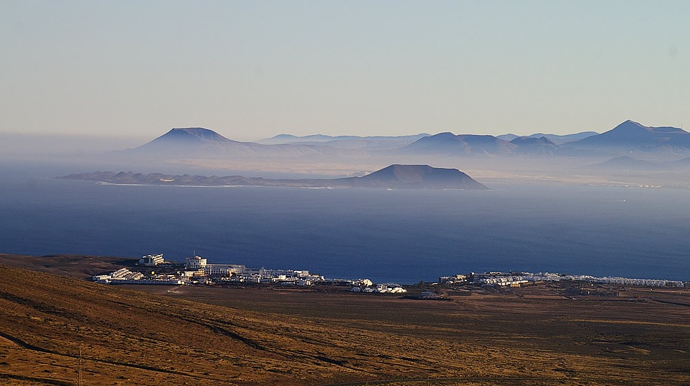 Foto de Lanzarote (Las Palmas), España