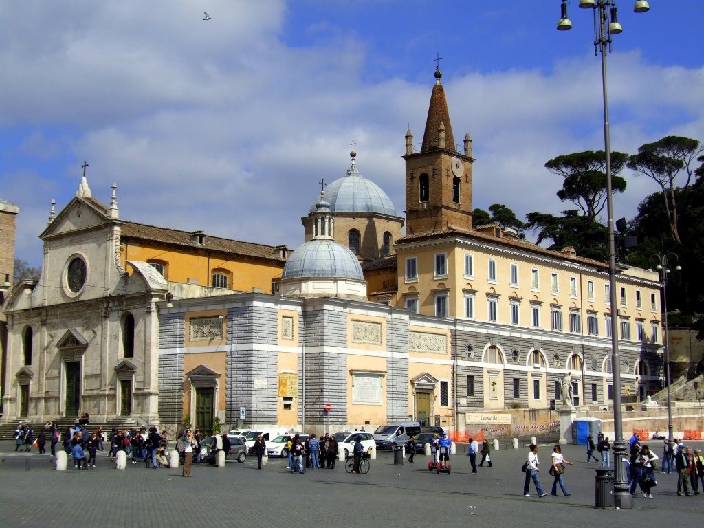 Foto de Roma, Italia